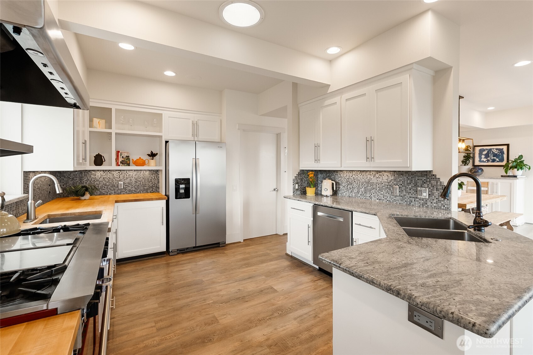 3910 Cliffside Drive , Bellingham, WA 98225