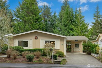 1754 NE Mesford Rd #84, Poulsbo, WA 98370