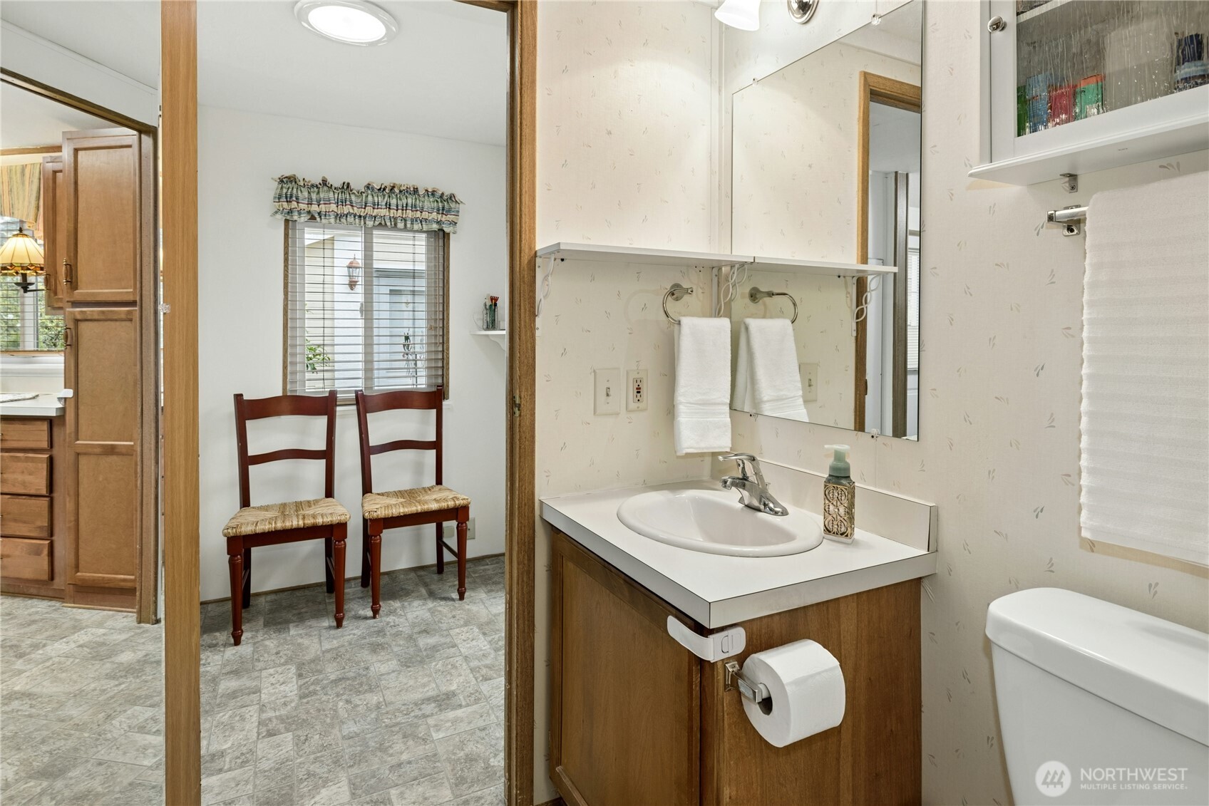 1754 NE Mesford Rd #84, Poulsbo, WA 98370