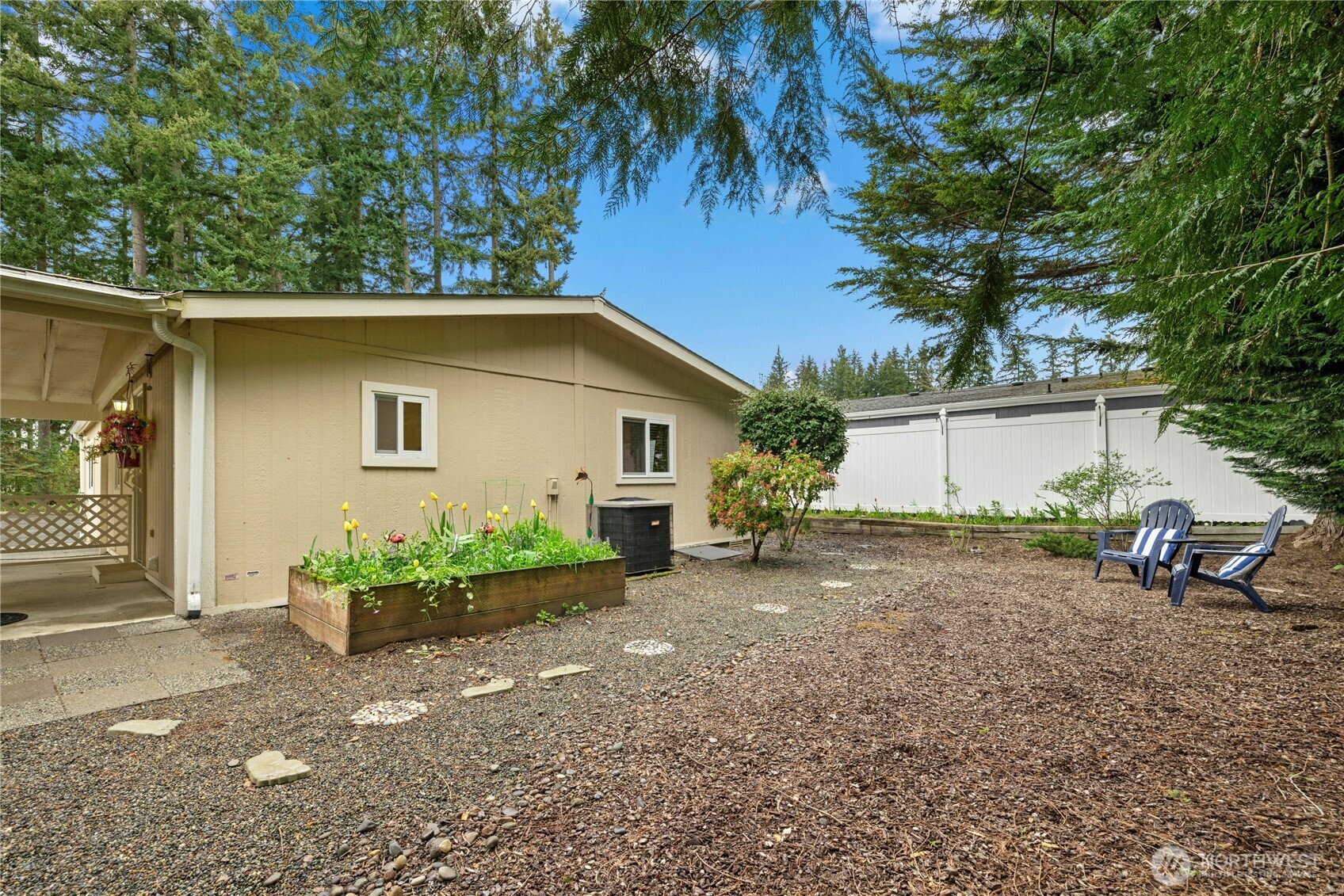 1754 NE Mesford Rd #84, Poulsbo, WA 98370