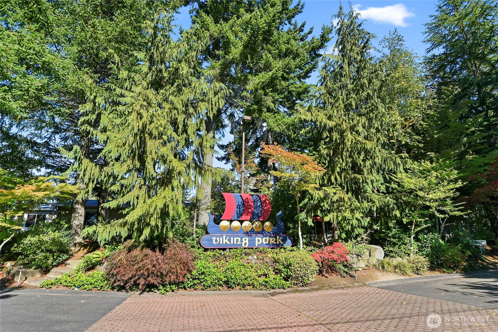 1754 NE Mesford Rd #84, Poulsbo, WA 98370