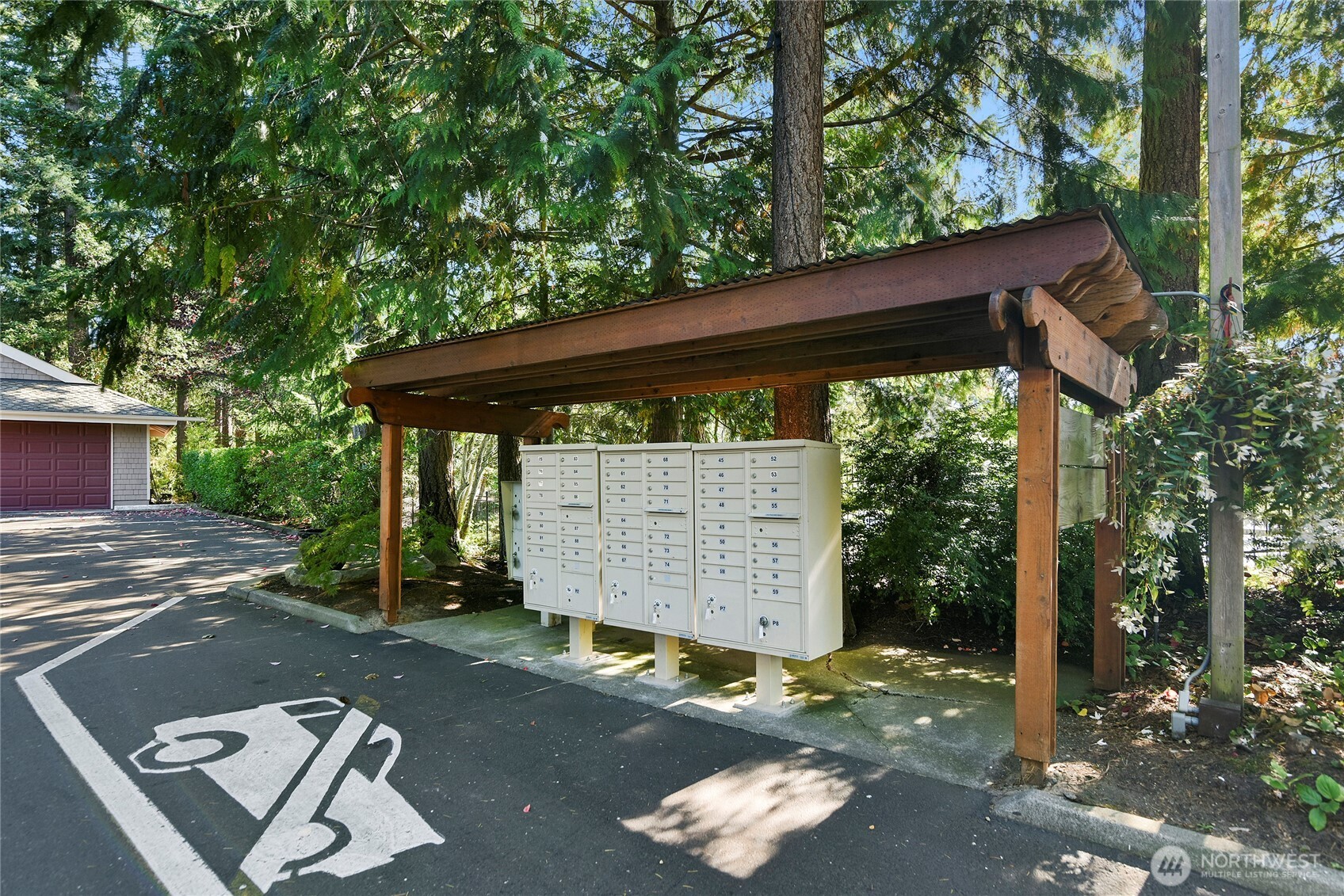 1754 NE Mesford Rd #84, Poulsbo, WA 98370