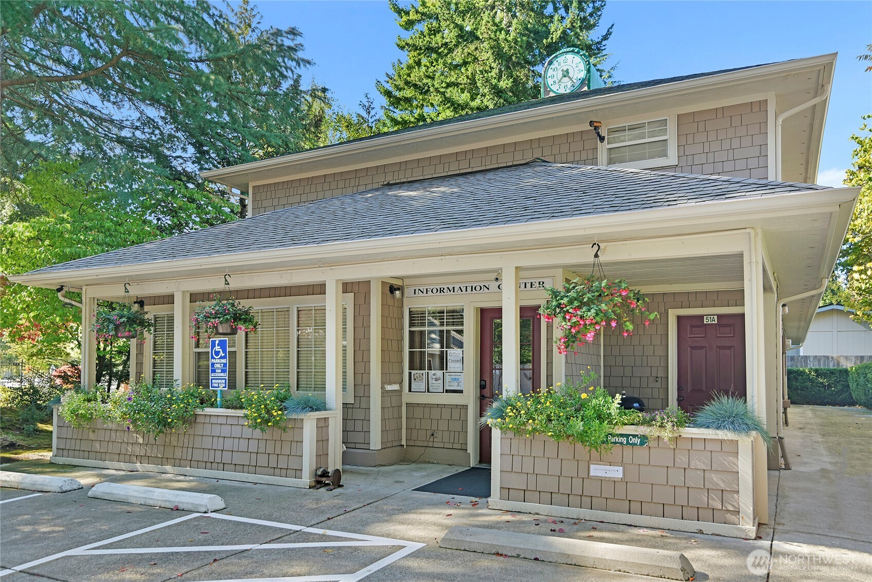 1754 NE Mesford Rd #84, Poulsbo, WA 98370