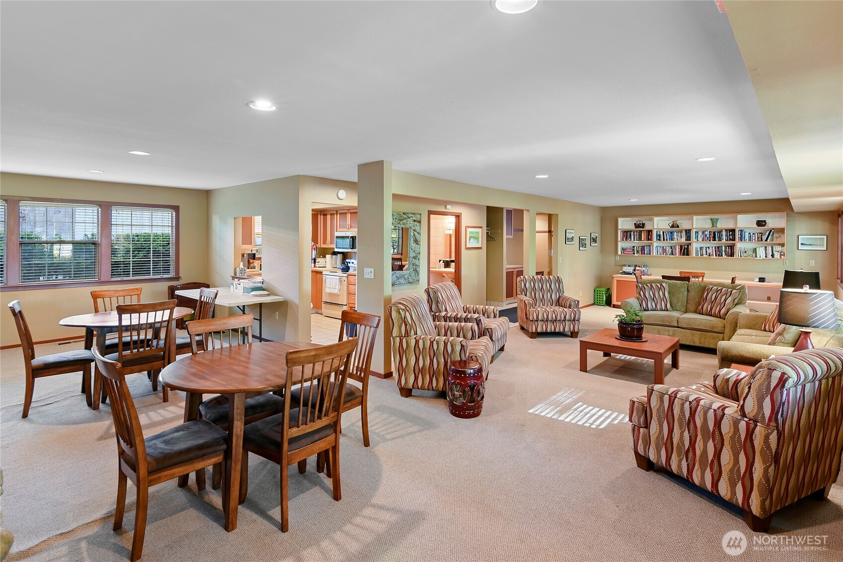 1754 NE Mesford Rd #84, Poulsbo, WA 98370
