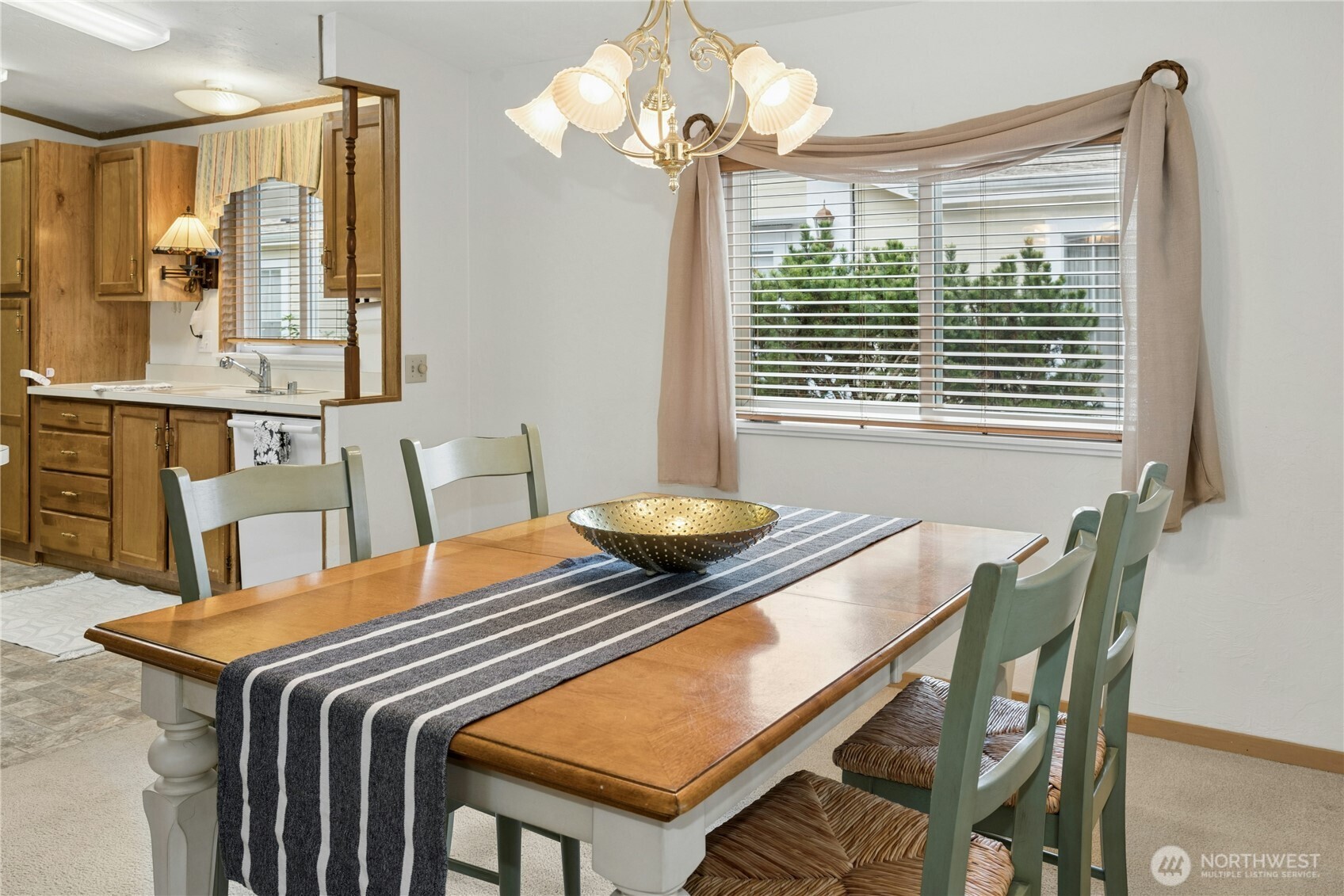 1754 NE Mesford Rd #84, Poulsbo, WA 98370