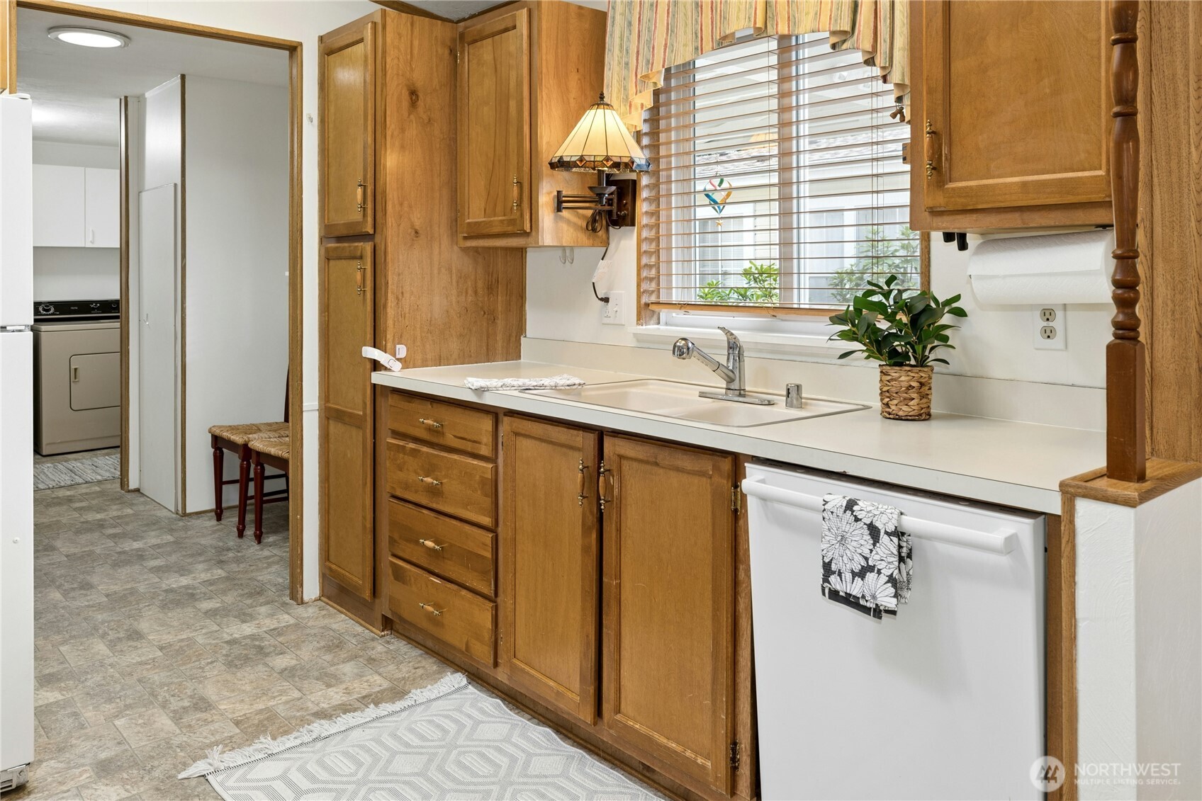 1754 NE Mesford Rd #84, Poulsbo, WA 98370