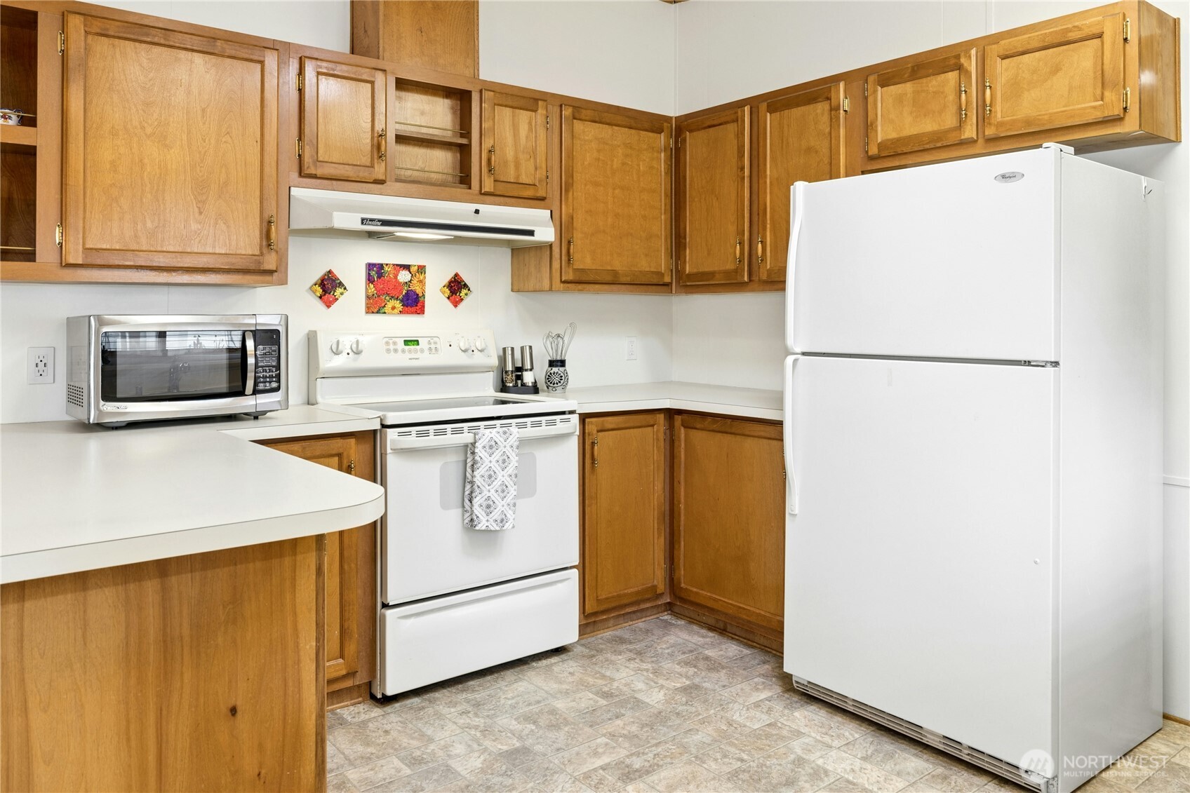 1754 NE Mesford Rd #84, Poulsbo, WA 98370