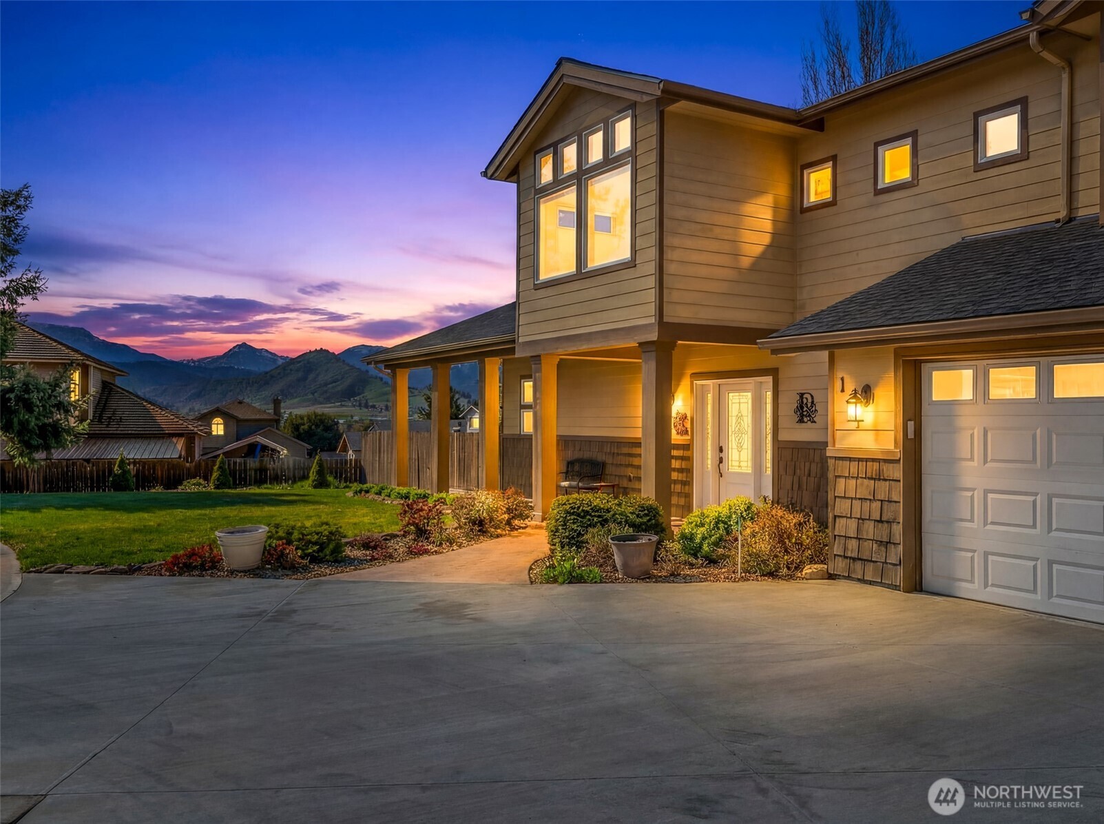 111 Mission View Place , Cashmere, WA 98815