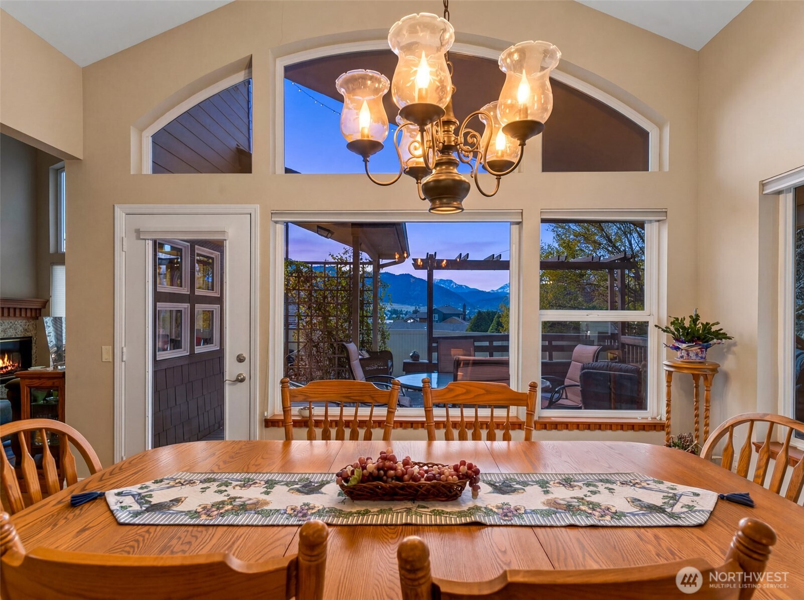 111 Mission View Place , Cashmere, WA 98815