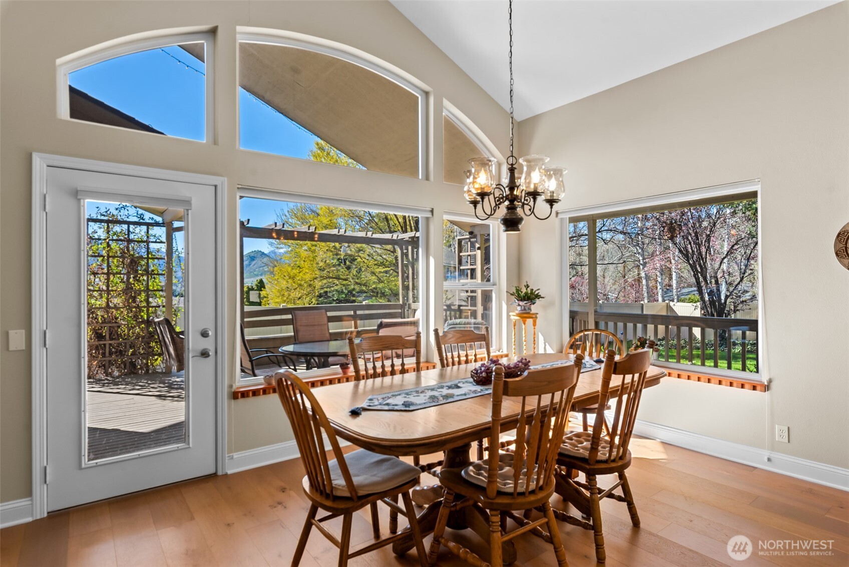 111 Mission View Place , Cashmere, WA 98815