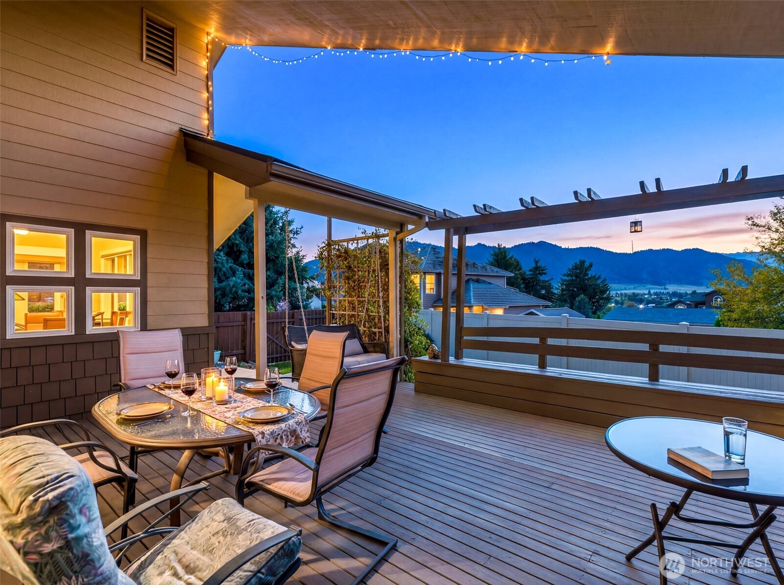 111 Mission View Place , Cashmere, WA 98815
