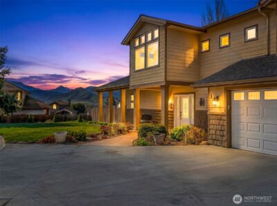 111 Mission View Place , Cashmere, WA 98815 - Photo 2