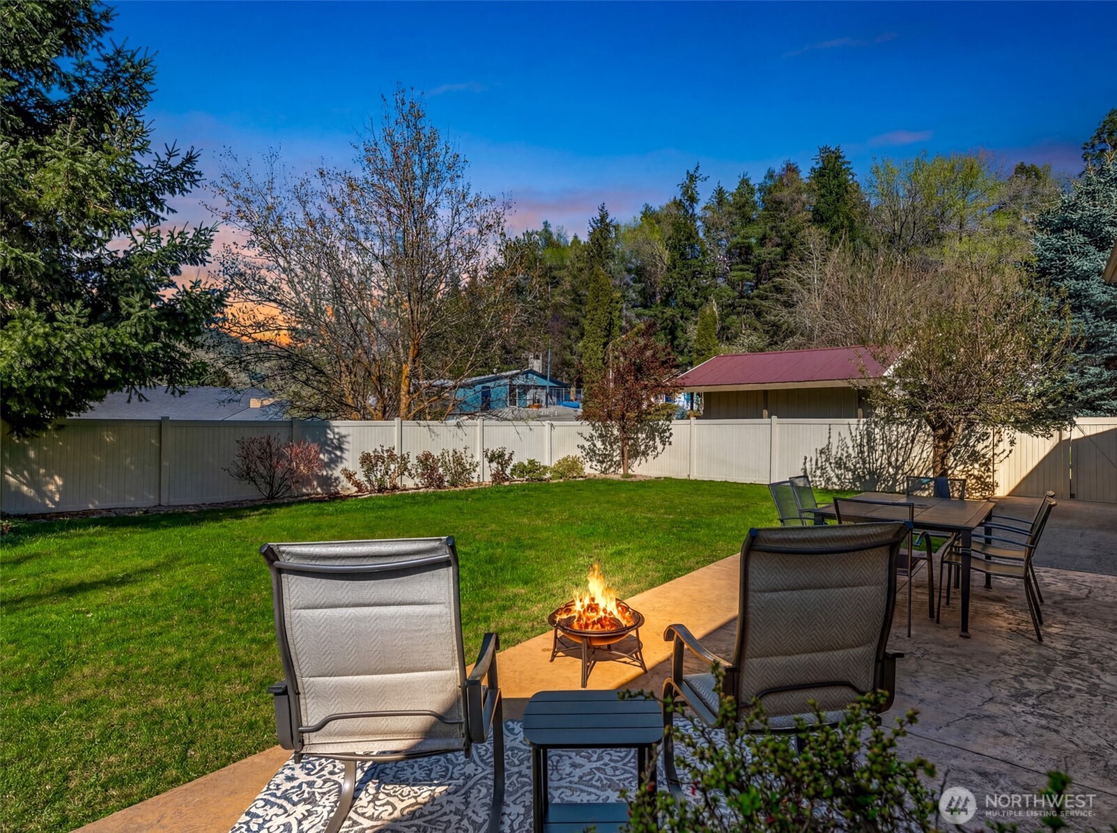 111 Mission View Place , Cashmere, WA 98815
