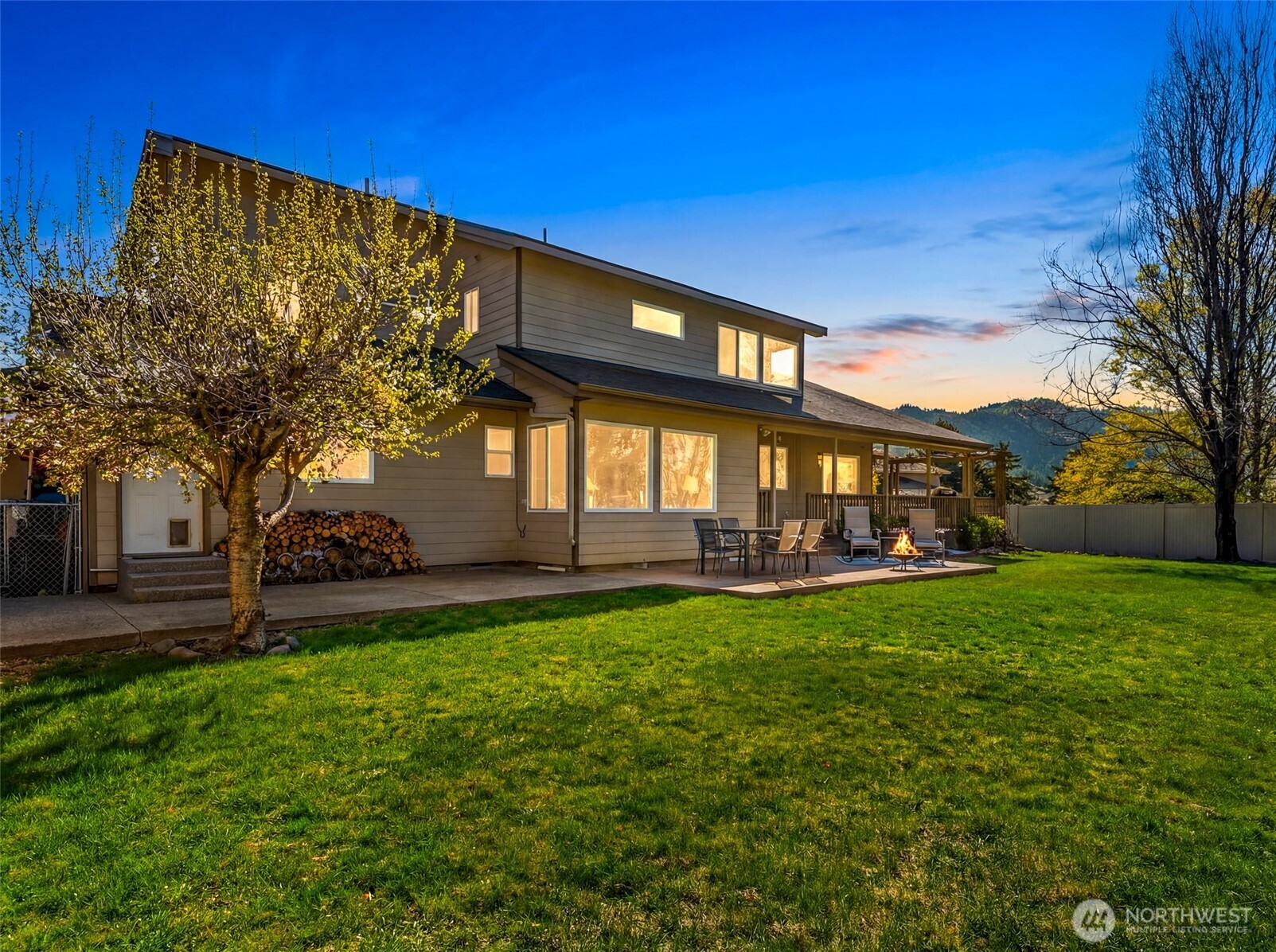 111 Mission View Place , Cashmere, WA 98815