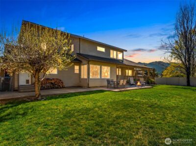 111 Mission View Place , Cashmere, WA 98815 - Photo 33
