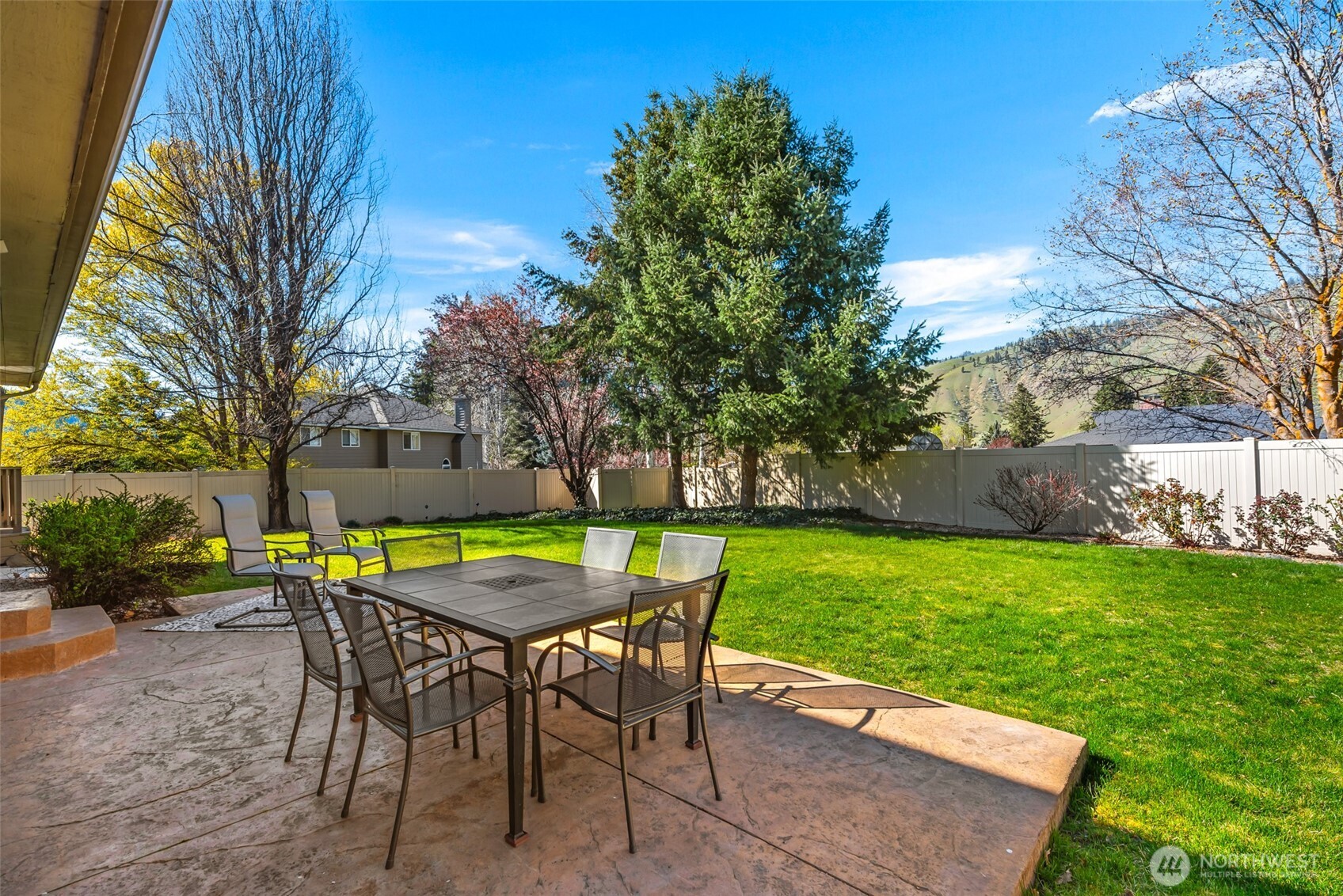 111 Mission View Place , Cashmere, WA 98815