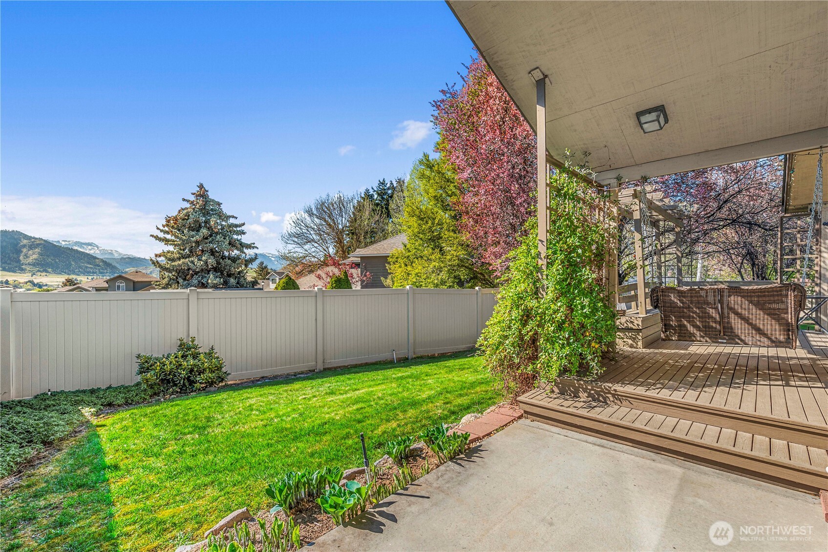 111 Mission View Place , Cashmere, WA 98815