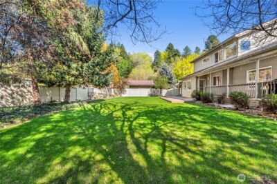 111 Mission View Place , Cashmere, WA 98815 - Photo 37