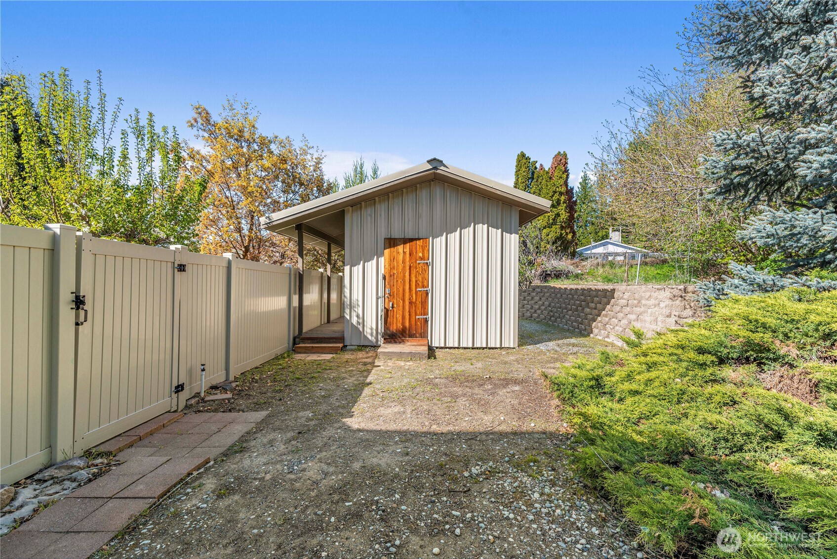 111 Mission View Place , Cashmere, WA 98815