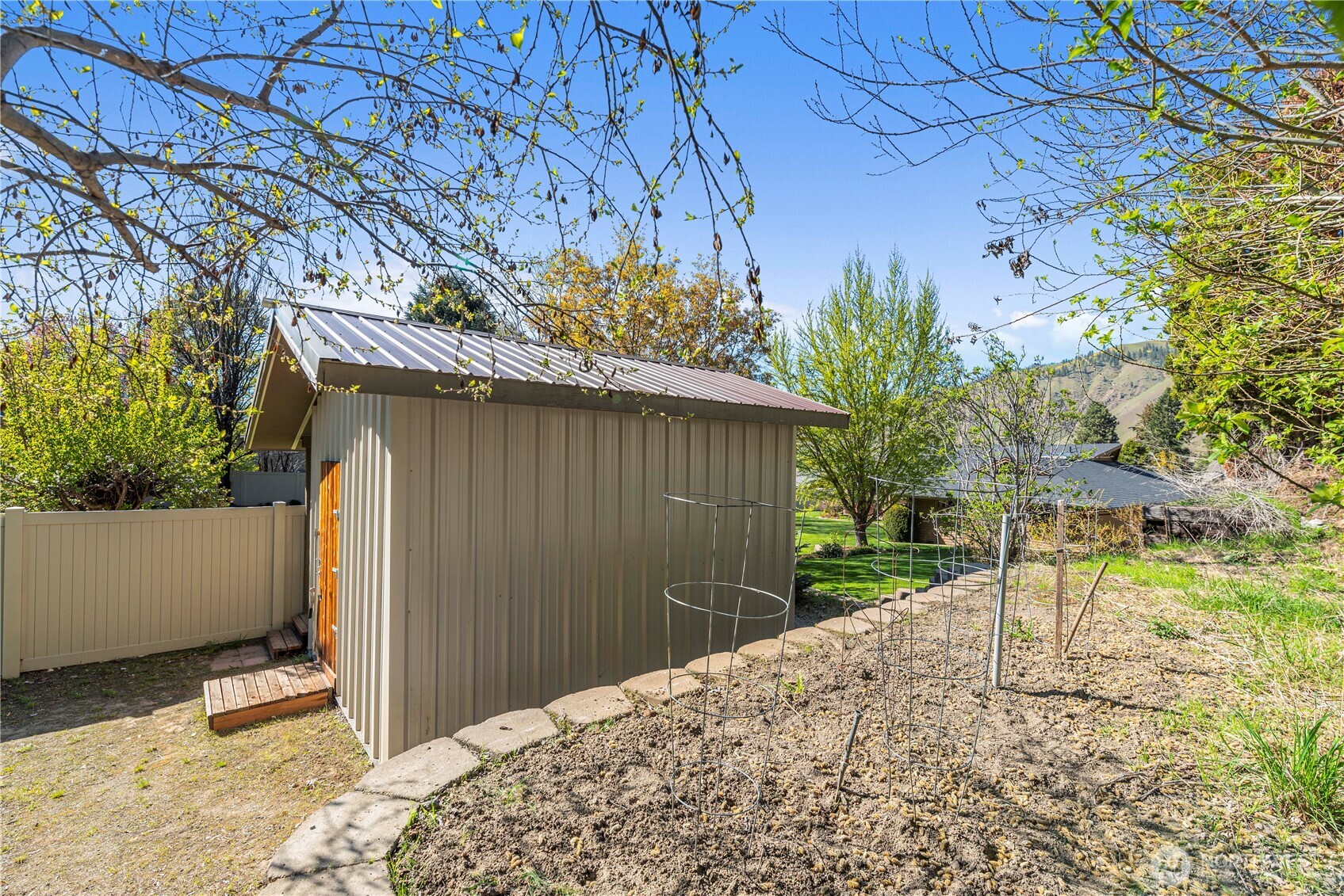 111 Mission View Place , Cashmere, WA 98815