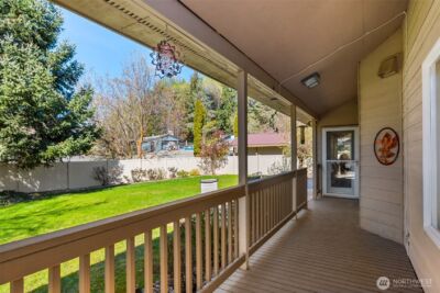 111 Mission View Place , Cashmere, WA 98815 - Photo 4