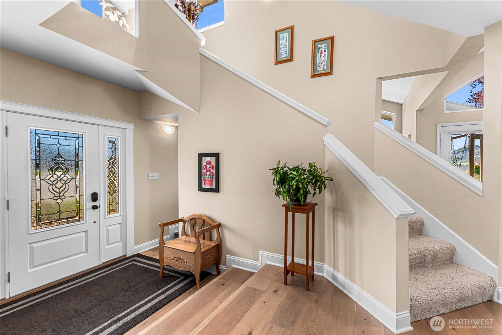 111 Mission View Place , Cashmere, WA 98815