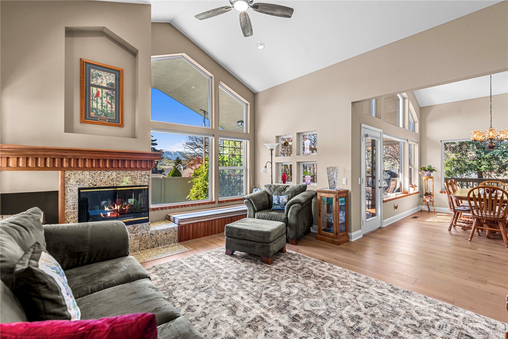 111 Mission View Place , Cashmere, WA 98815