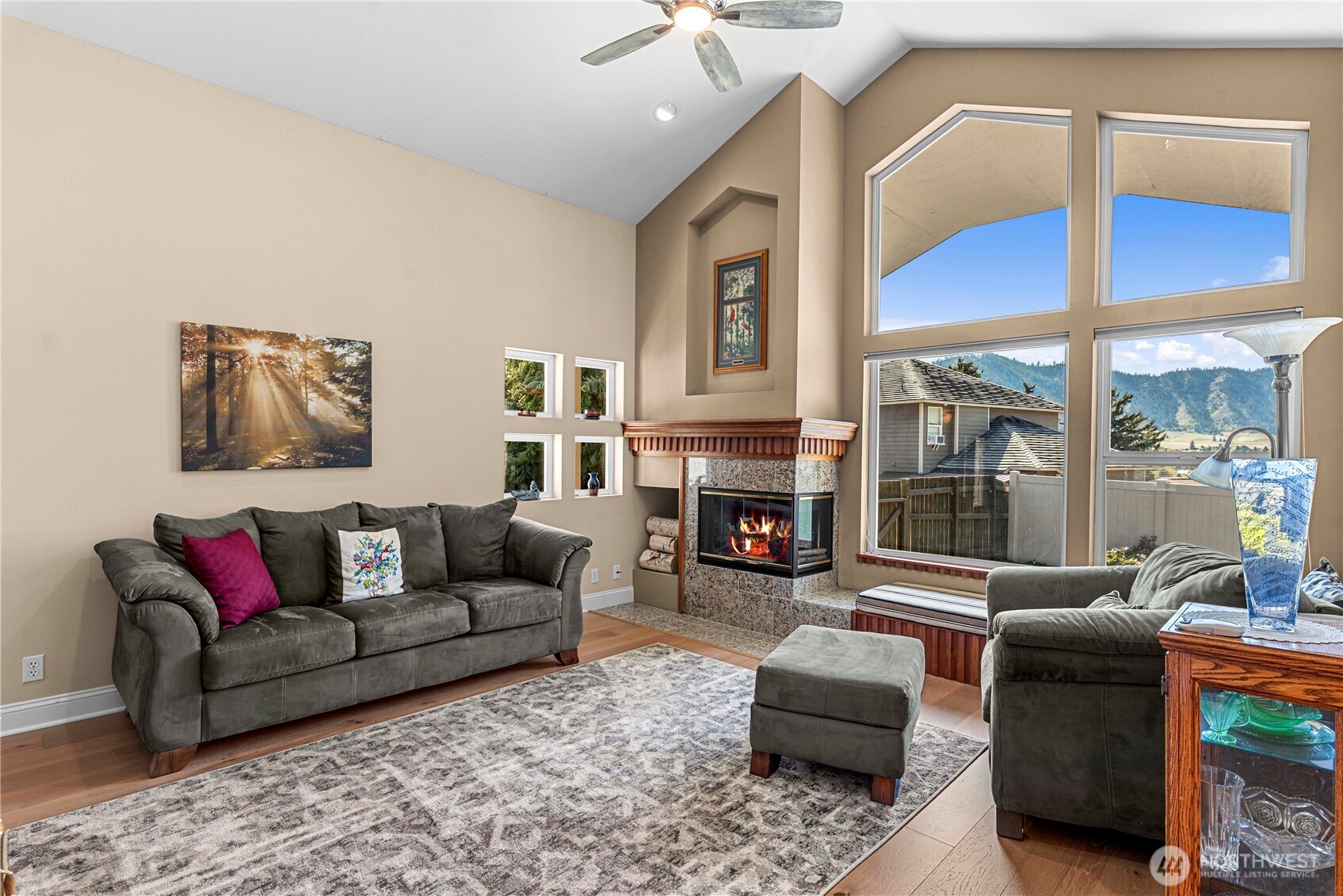 111 Mission View Place , Cashmere, WA 98815