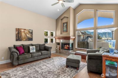 111 Mission View Place , Cashmere, WA 98815 - Photo 7