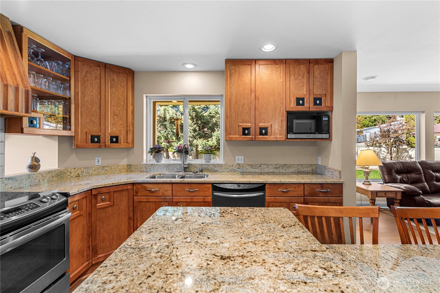 111 Mission View Place , Cashmere, WA 98815