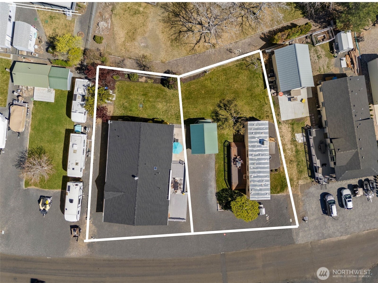905 Hunter Avenue SW, Quincy, WA 98848