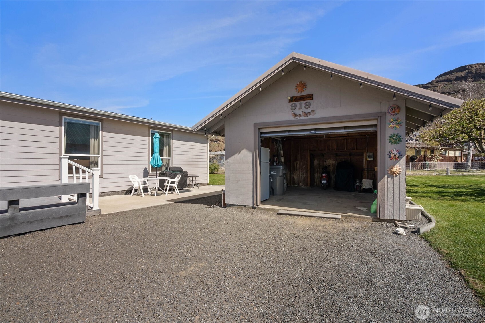 905 Hunter Avenue SW, Quincy, WA 98848