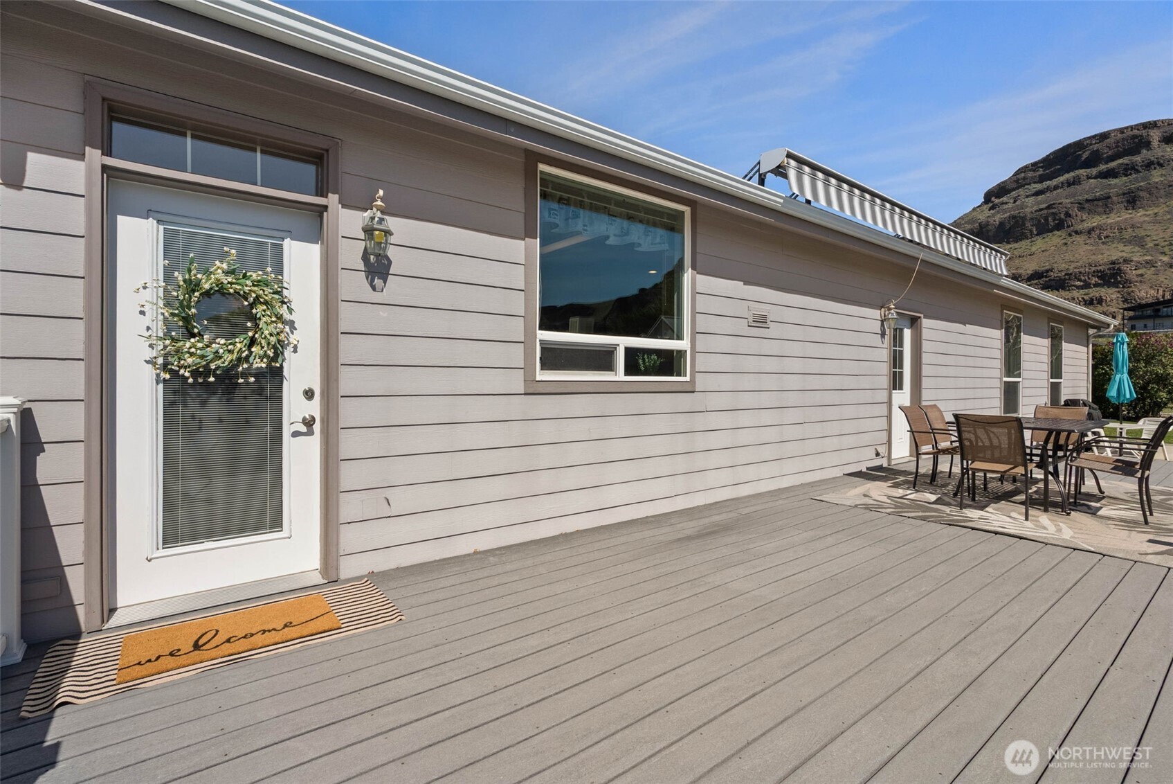 905 Hunter Avenue SW, Quincy, WA 98848