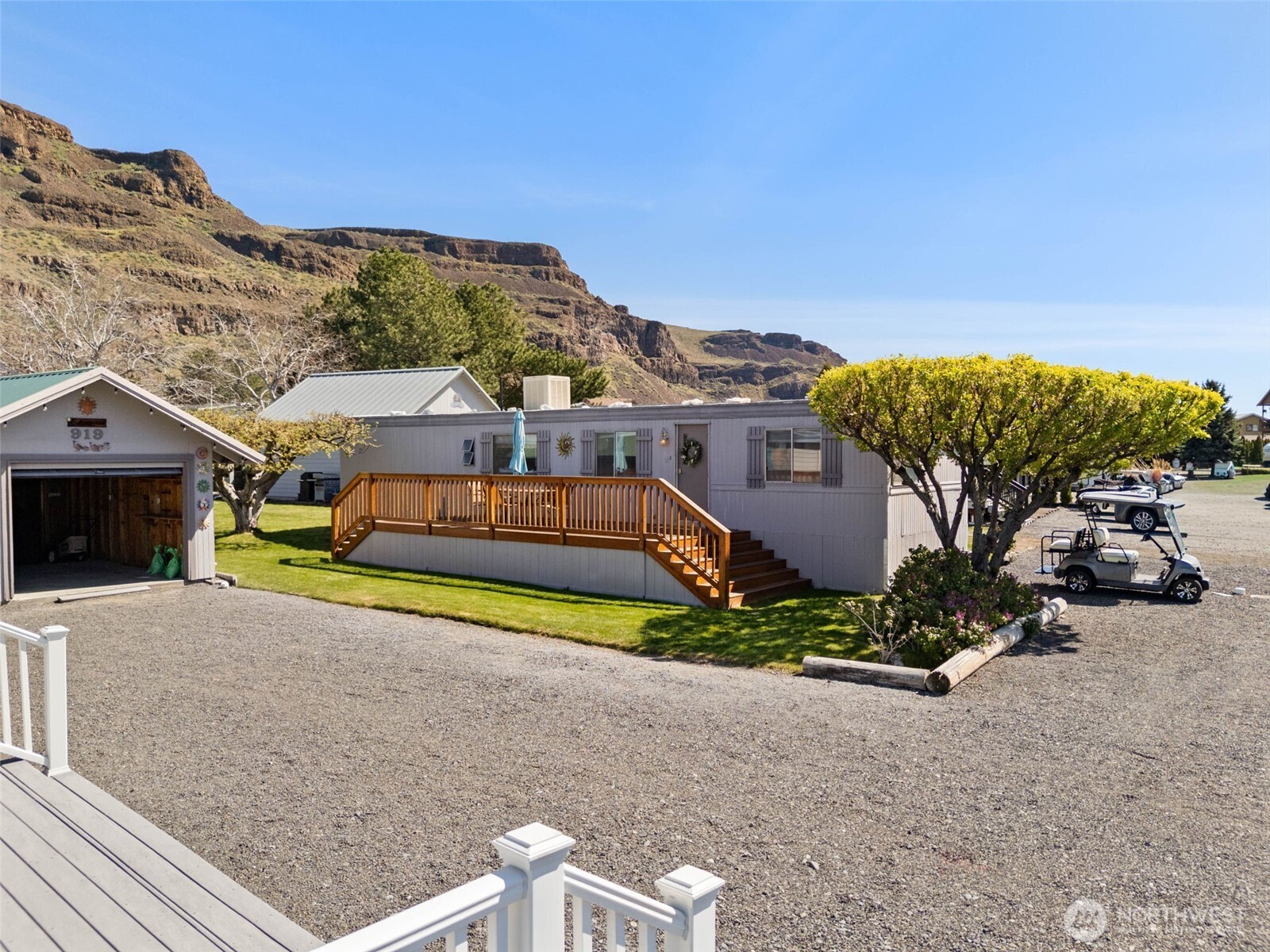 905 Hunter Avenue SW, Quincy, WA 98848