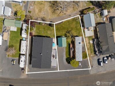 905 Hunter Avenue SW, Quincy, WA 98848 - Photo 3