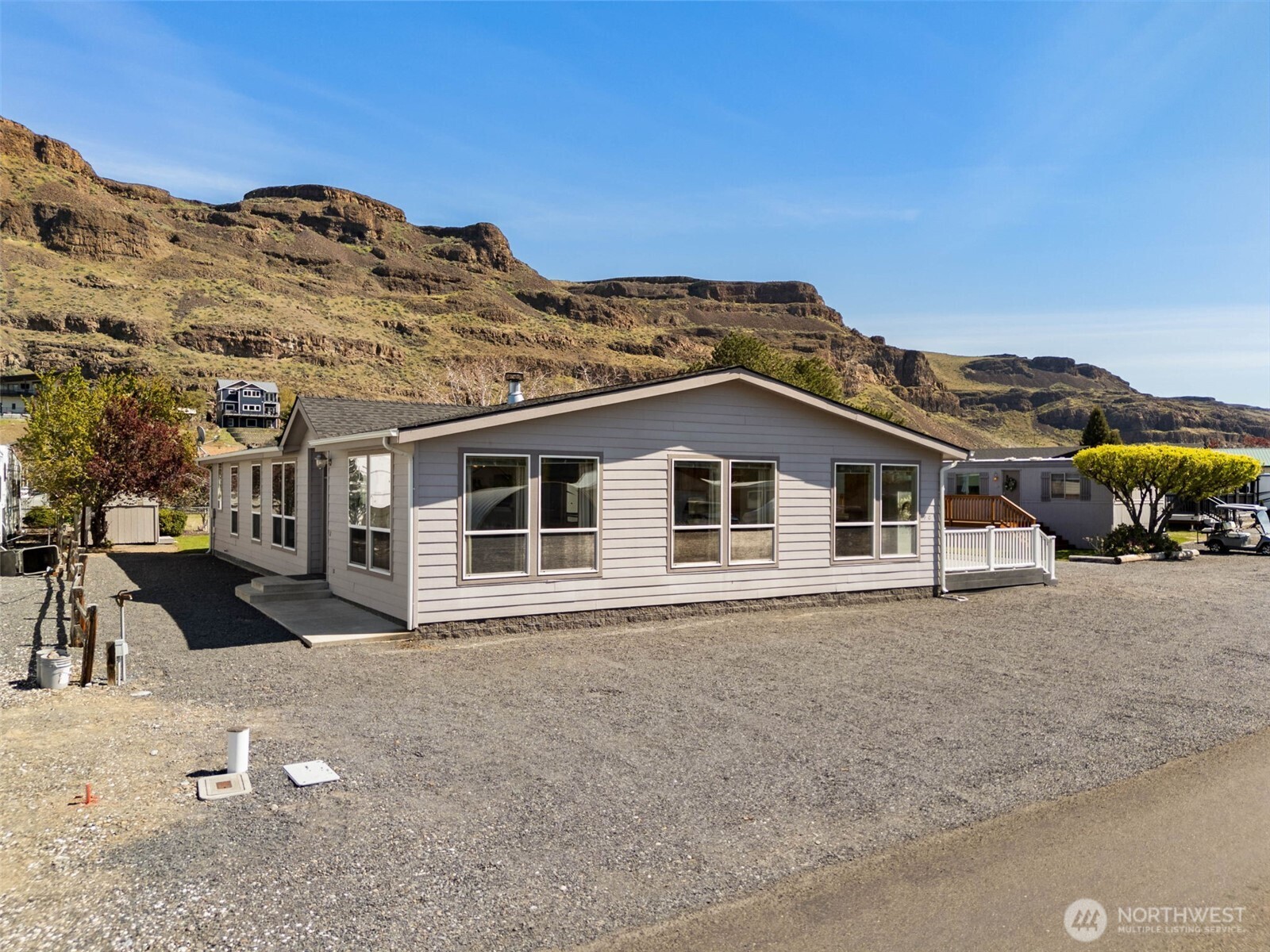 905 Hunter Avenue SW, Quincy, WA 98848