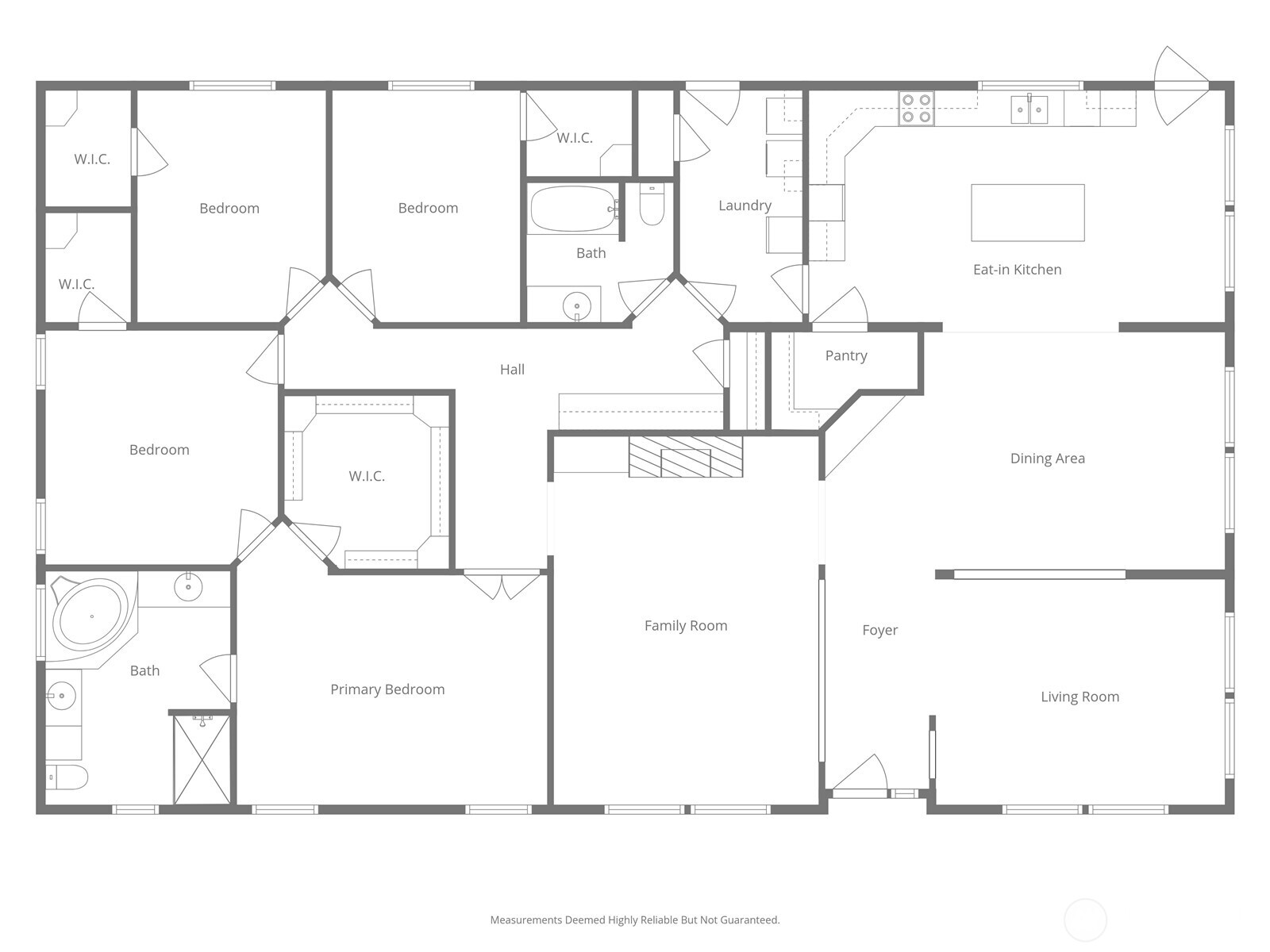 905 Hunter Avenue SW, Quincy, WA 98848