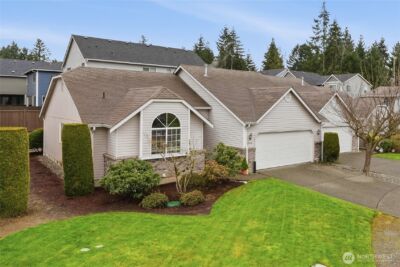 12616 12618 119th Street Ct E, Puyallup, WA 98374 - Photo 2