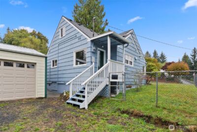 720 Washington Avenue , Raymond, WA 98577 - Photo 24