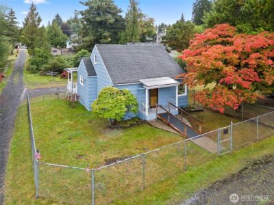 720 Washington Avenue , Raymond, WA 98577 - Photo 28
