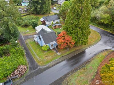 720 Washington Avenue , Raymond, WA 98577 - Photo 29