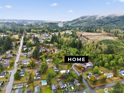 720 Washington Avenue , Raymond, WA 98577 - Photo 34