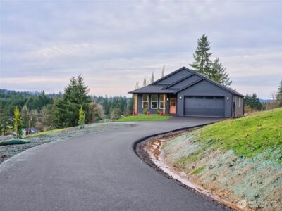 1834 Rose Valley Road , Kelso, WA 98626