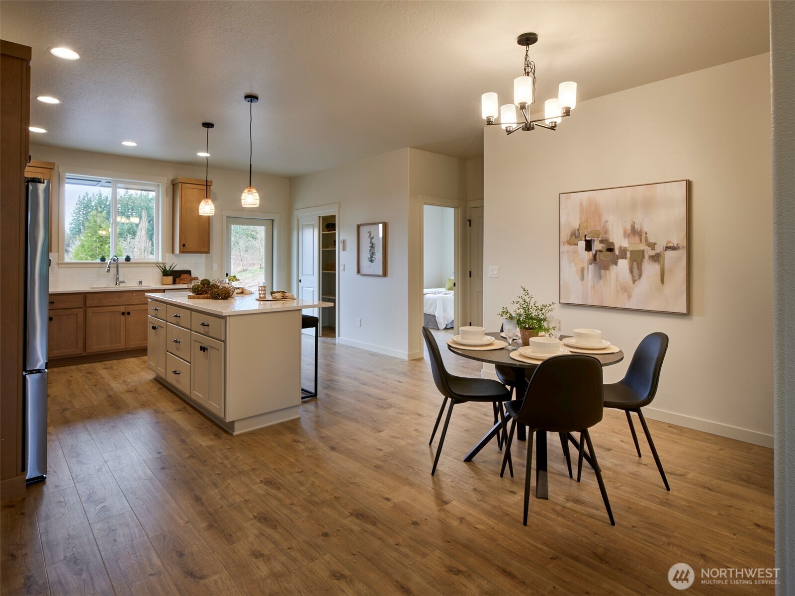 1834 Rose Valley Road , Kelso, WA 98626