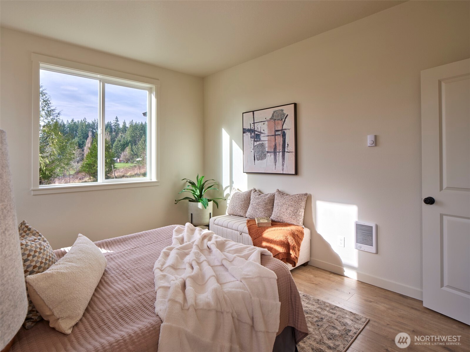 1834 Rose Valley Road , Kelso, WA 98626