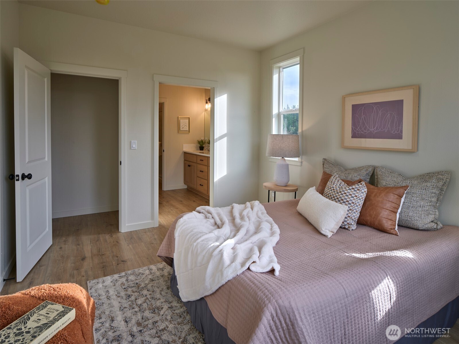 1834 Rose Valley Road , Kelso, WA 98626