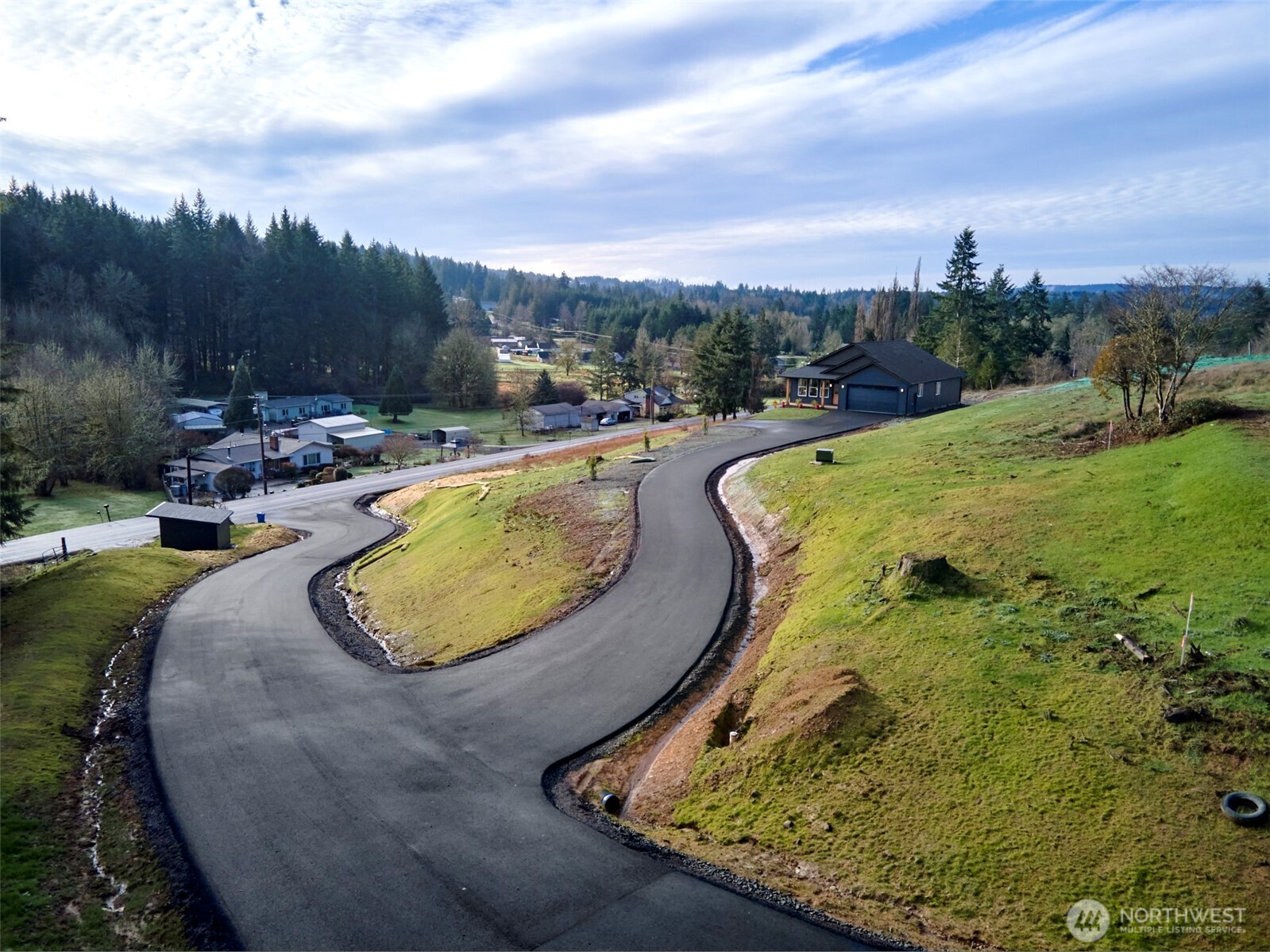 1834 Rose Valley Road , Kelso, WA 98626