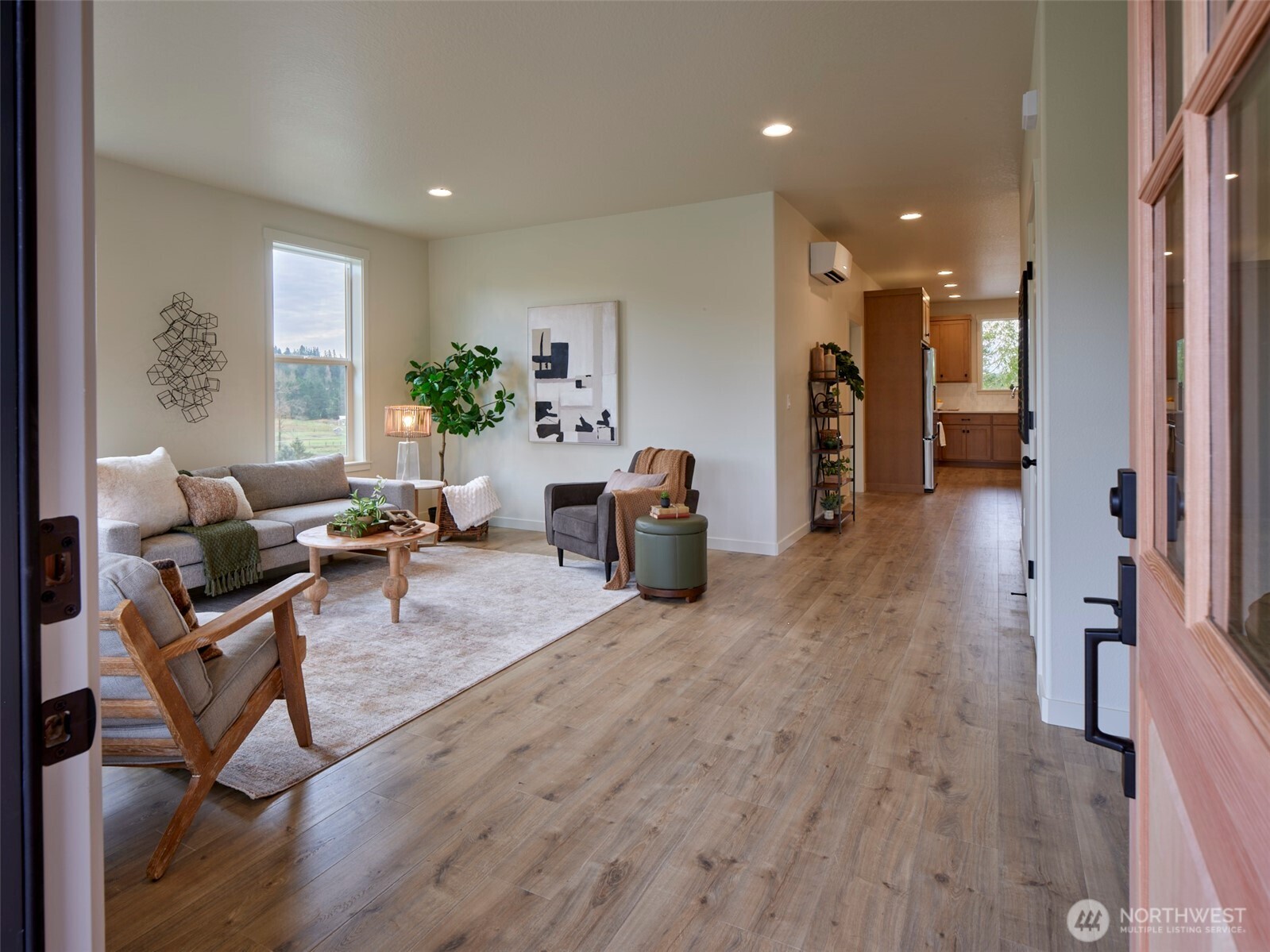 1834 Rose Valley Road , Kelso, WA 98626