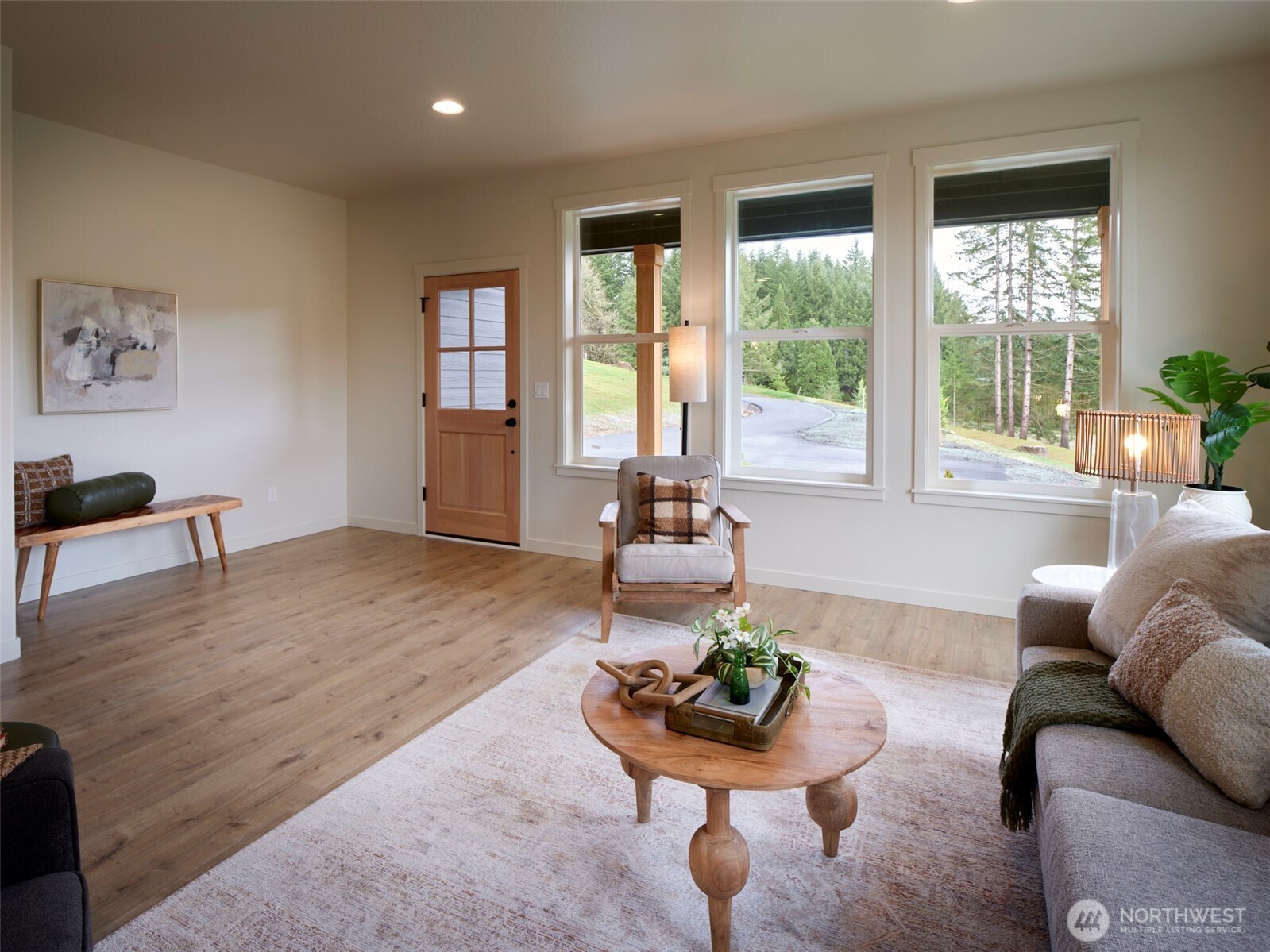 1834 Rose Valley Road , Kelso, WA 98626