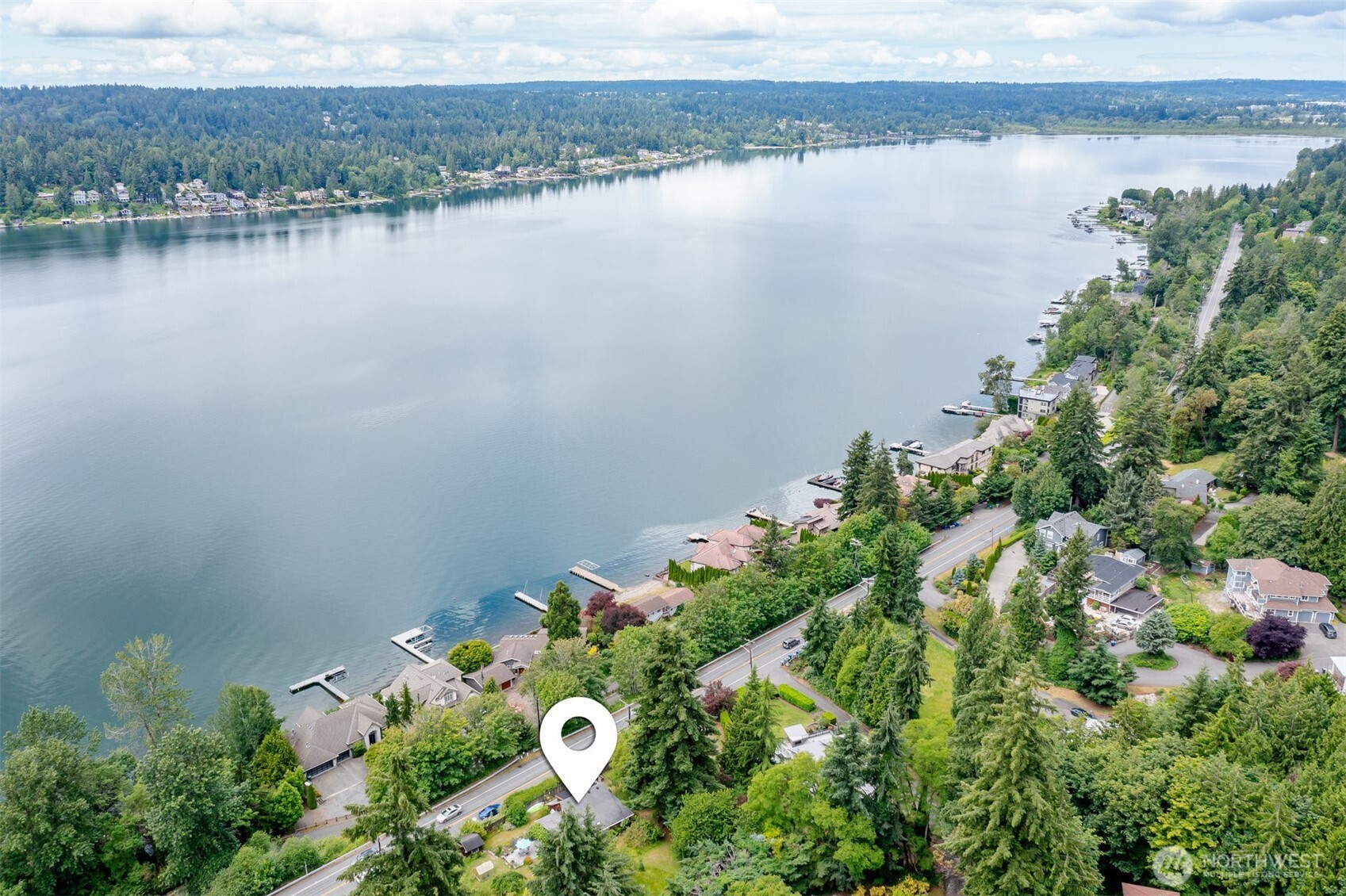2642 E Lake Sammamish Parkway NE, Sammamish, WA 98074